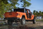 Jeep Gladiator Three O Five 2019 года